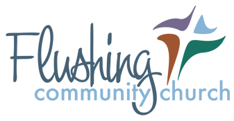 top logo Flushing Community  Church of the Nazarene