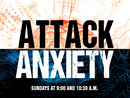 Attack Anxiety