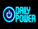 Daily Power