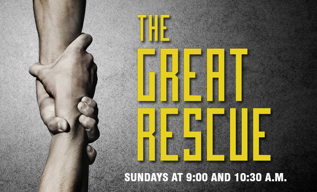 Great Rescue (click to view sermons and documents)